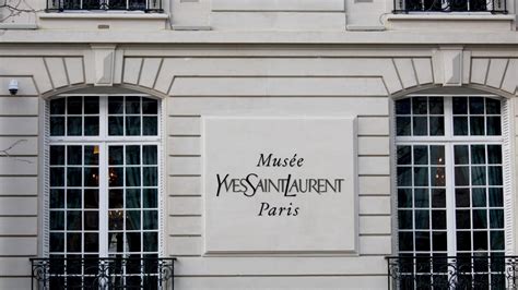 The Best 10 Restaurants near Musée Yves Saint Laurent in Paris 